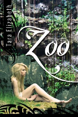 [The Enclosure Chronicles 01] • Zoo